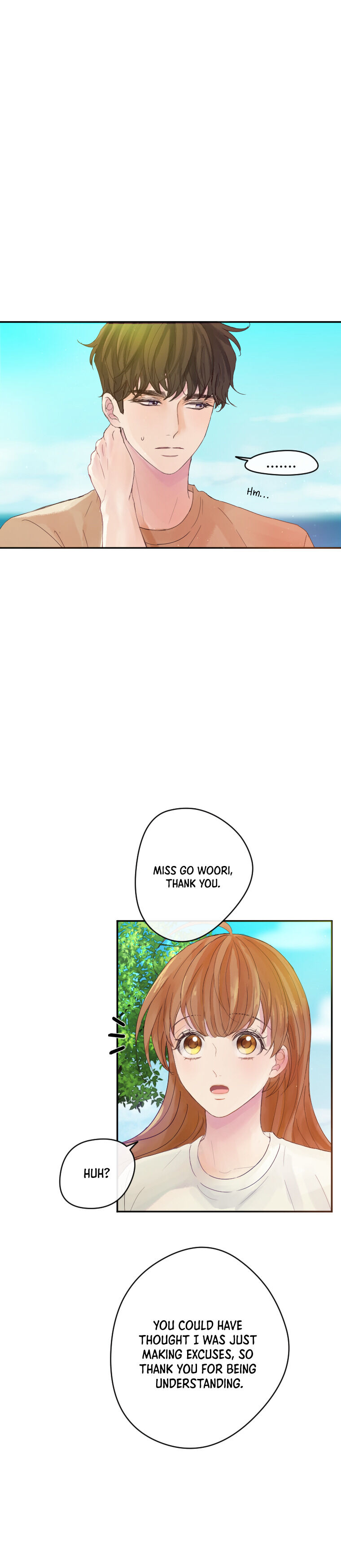 Read Jealousy Inducers Manga Online