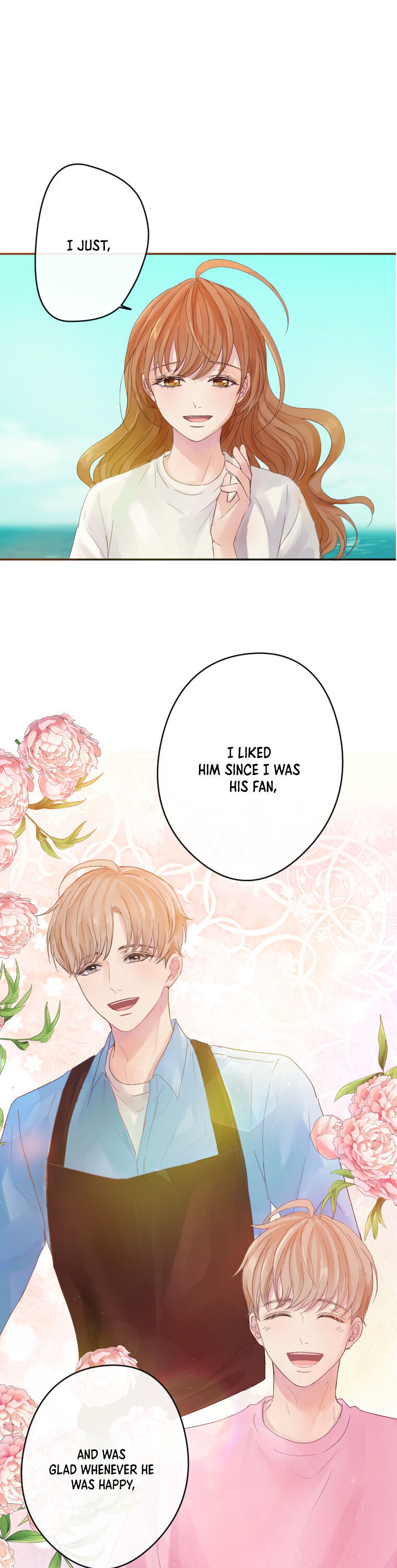 Read Jealousy Inducers Manga Online