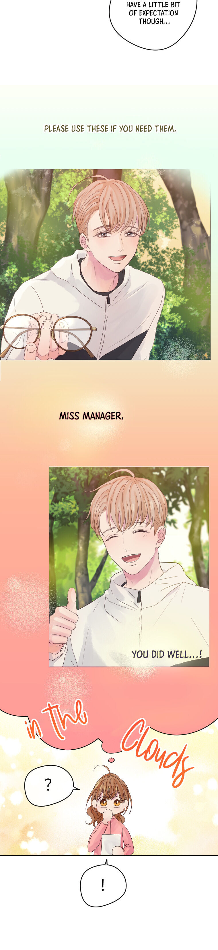 Read Jealousy Inducers Manga Online