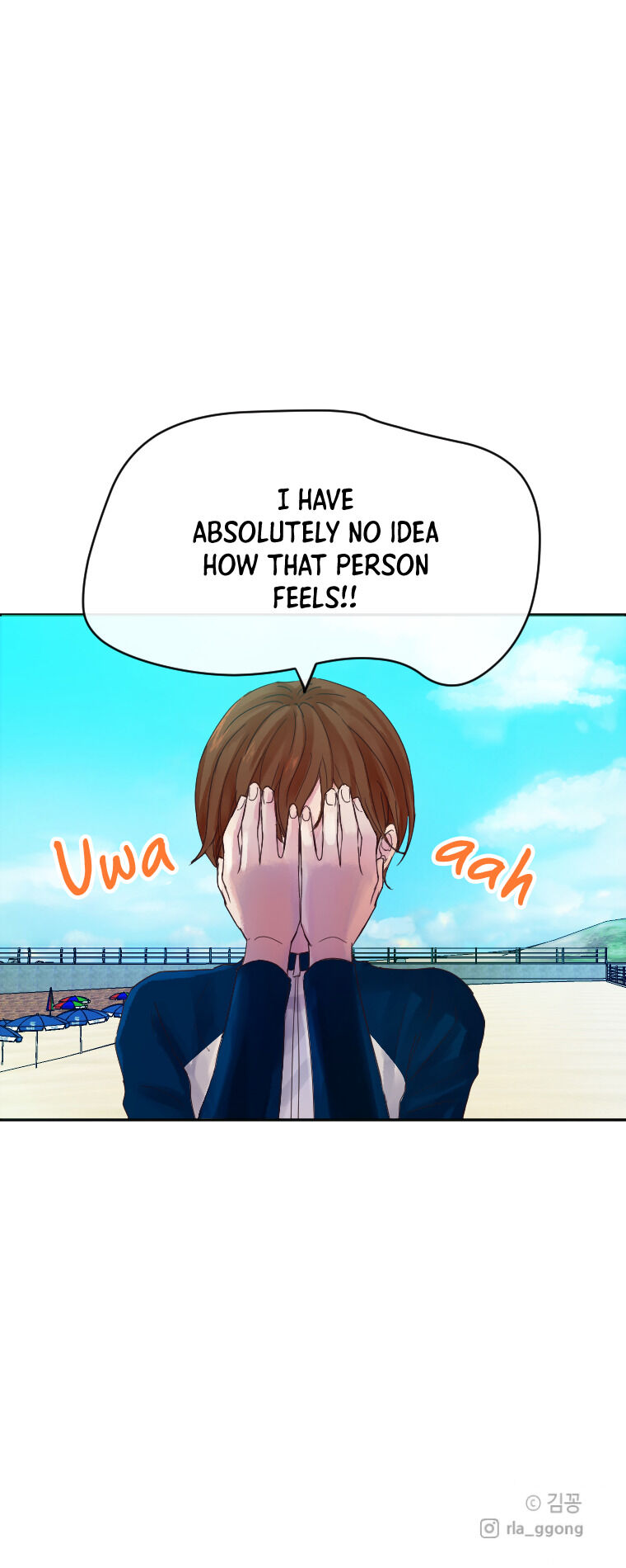 Read Jealousy Inducers Manga Online