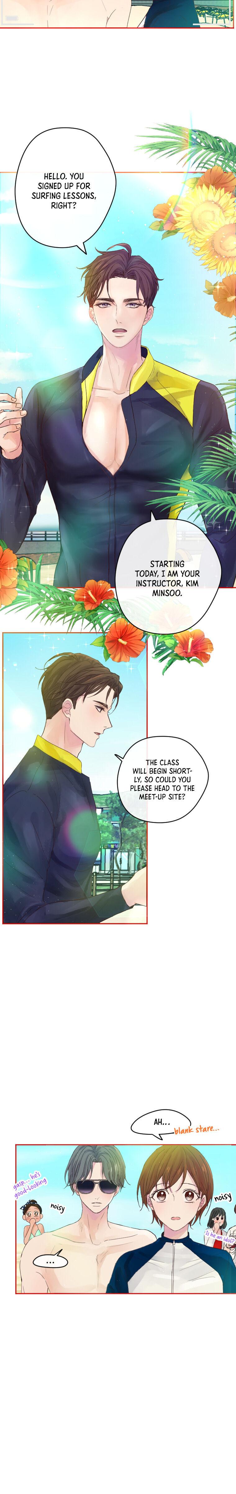 Read Jealousy Inducers Manga Online