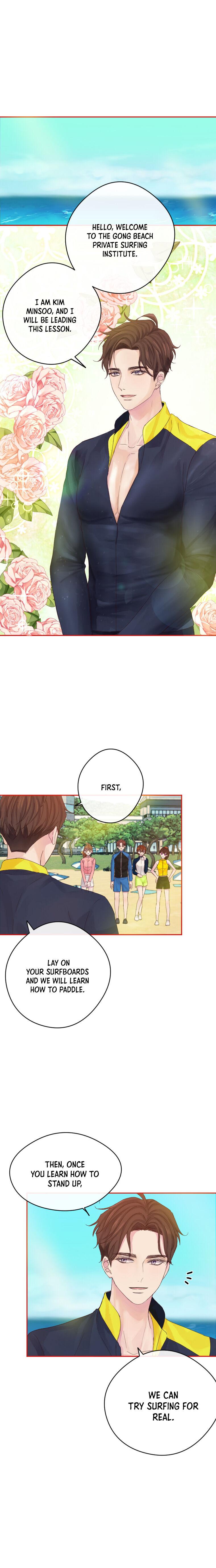 Read Jealousy Inducers Manga Online