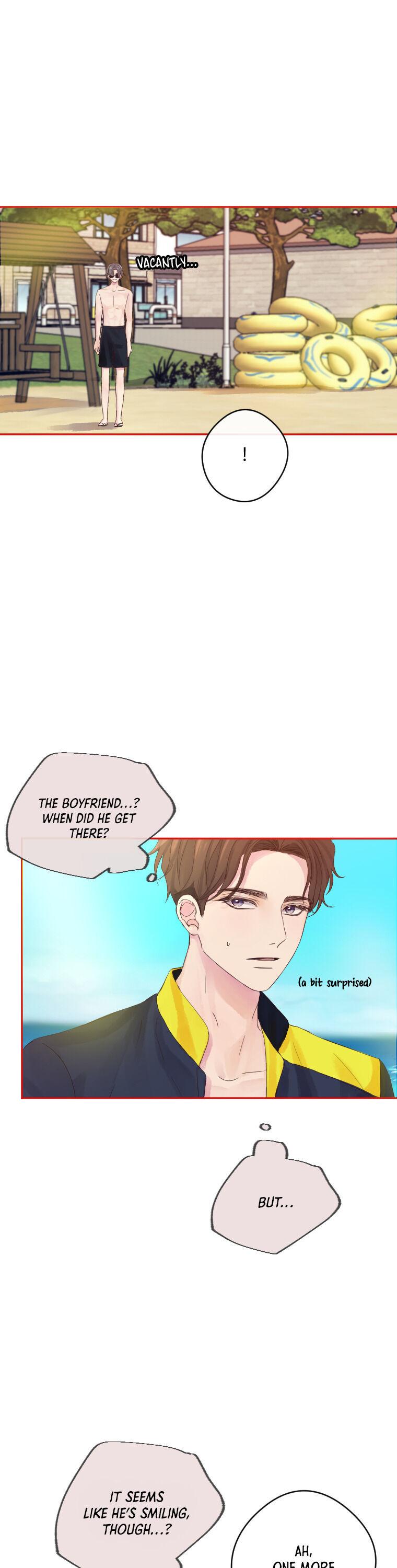 Read Jealousy Inducers Manga Online