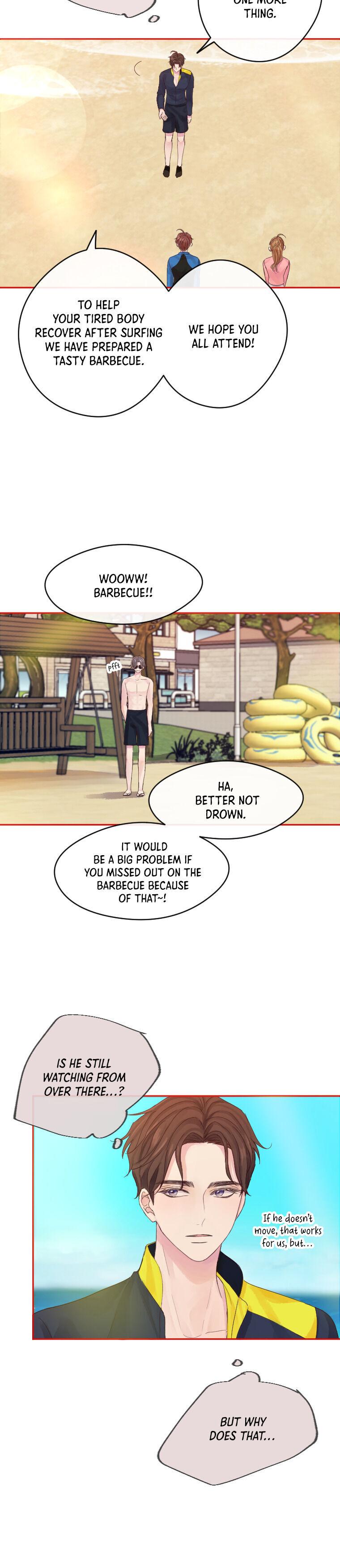 Read Jealousy Inducers Manga Online