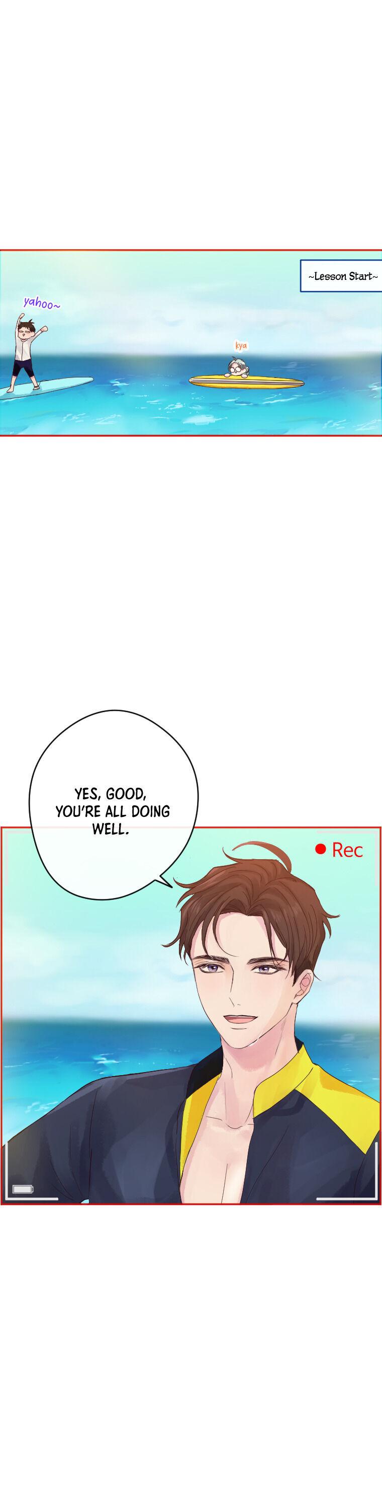 Read Jealousy Inducers Manga Online
