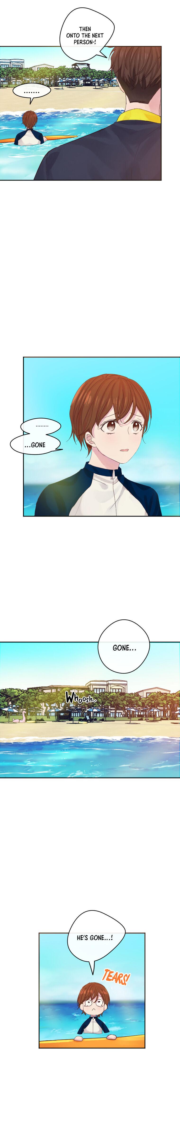 Read Jealousy Inducers Manga Online