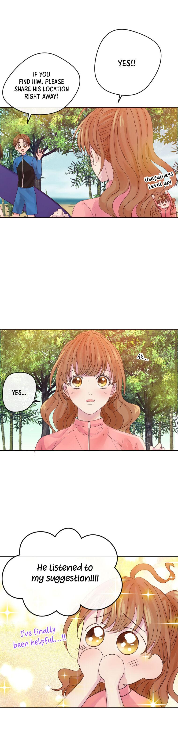 Read Jealousy Inducers Manga Online