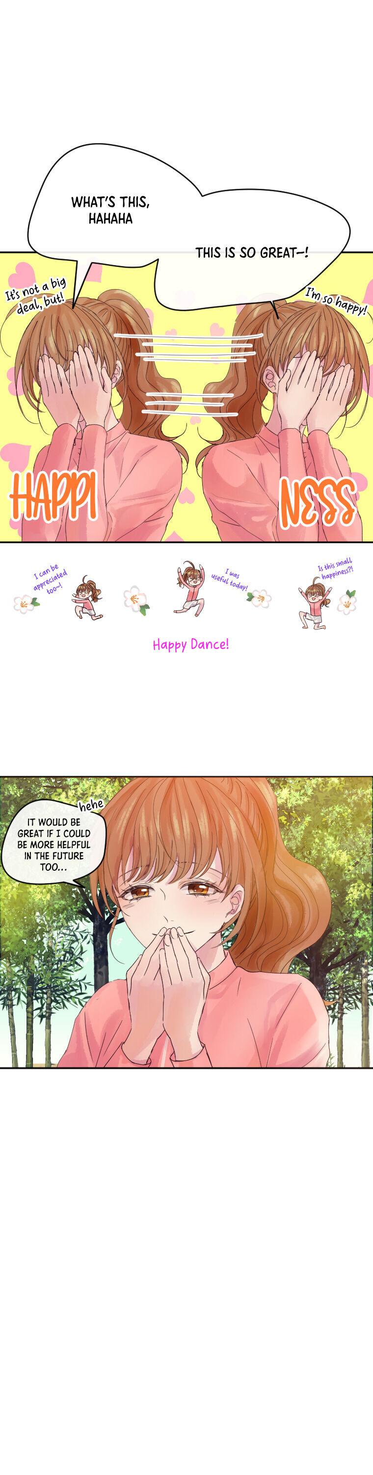 Read Jealousy Inducers Manga Online
