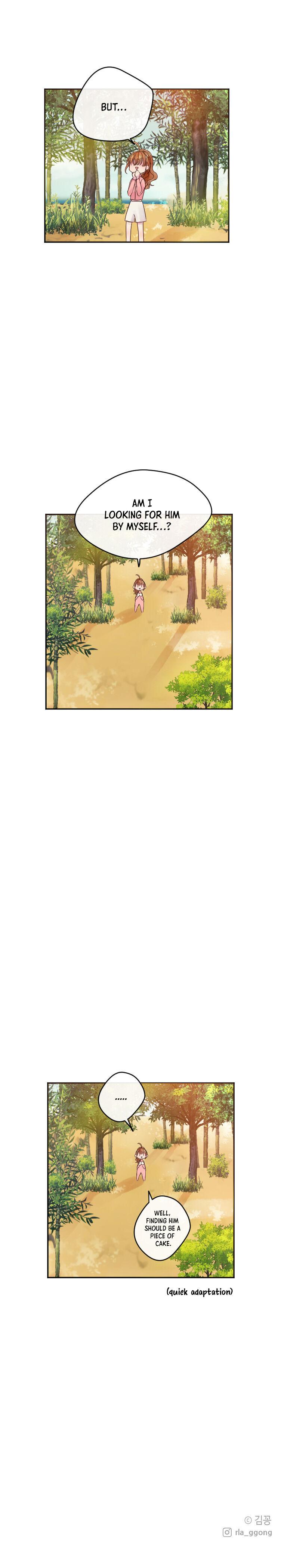 Read Jealousy Inducers Manga Online