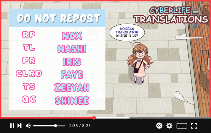 Read Jealousy Inducers Manga Online