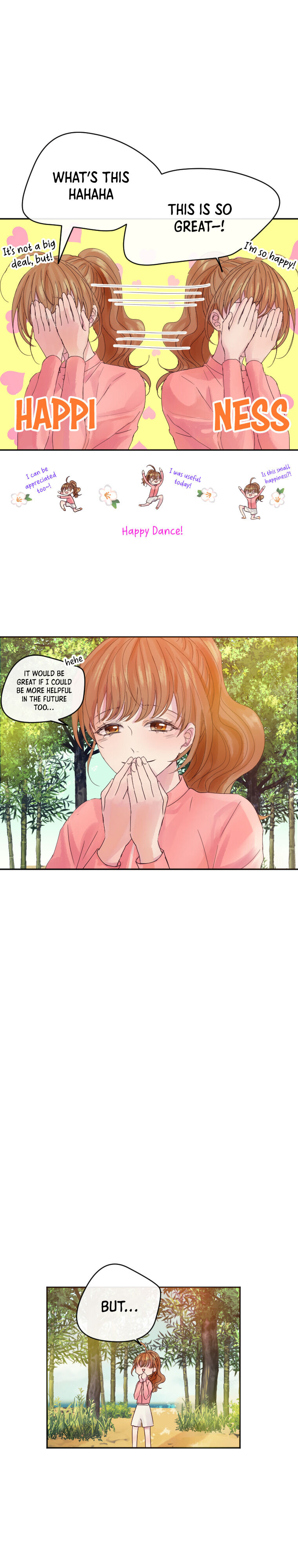 Read Jealousy Inducers Manga Online
