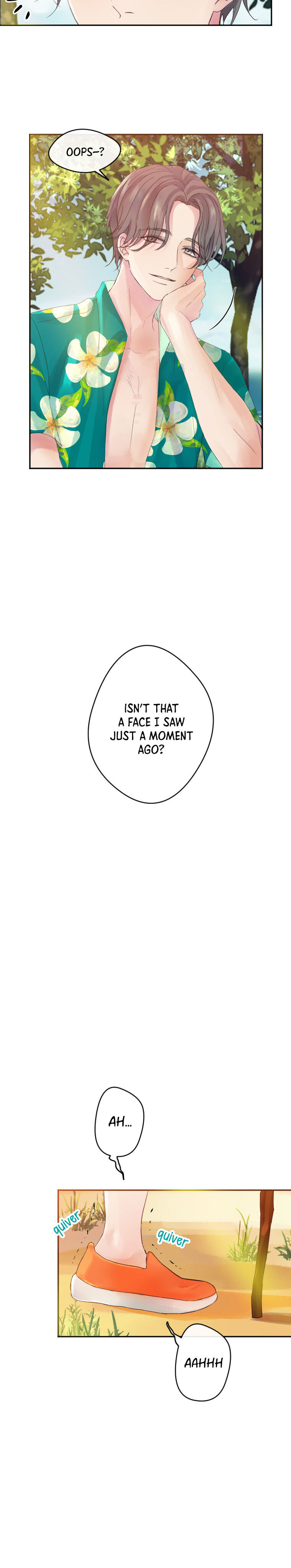 Read Jealousy Inducers Manga Online