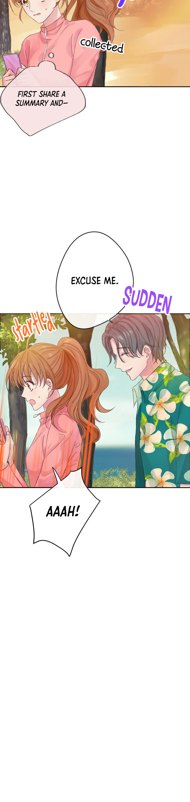 Read Jealousy Inducers Manga Online