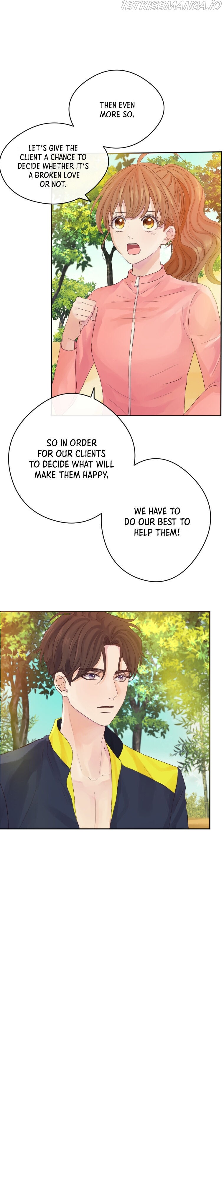 Read Jealousy Inducers Manga Online