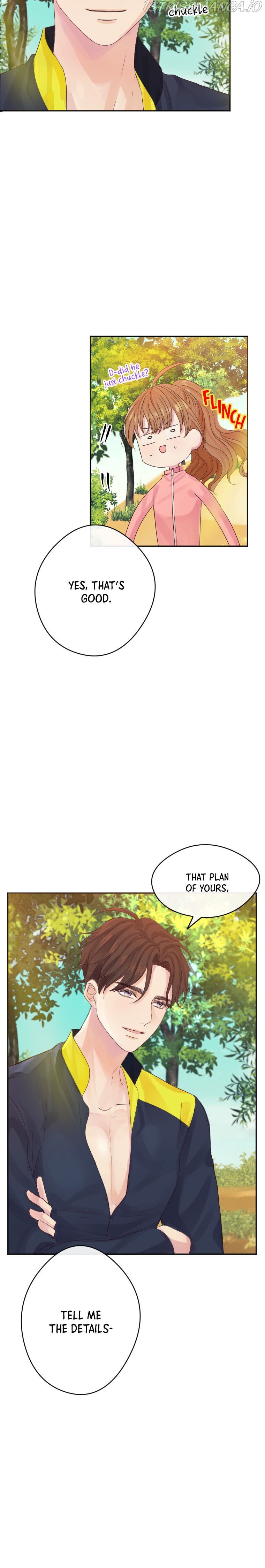 Read Jealousy Inducers Manga Online