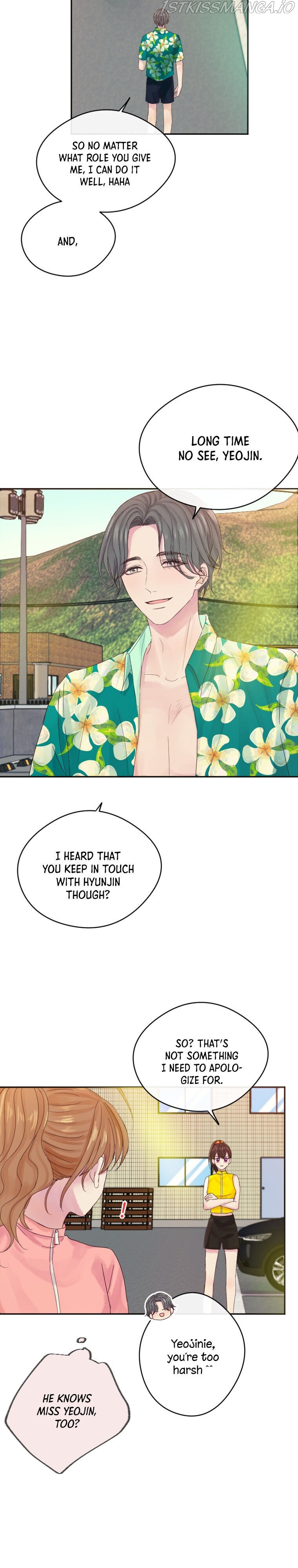 Read Jealousy Inducers Manga Online
