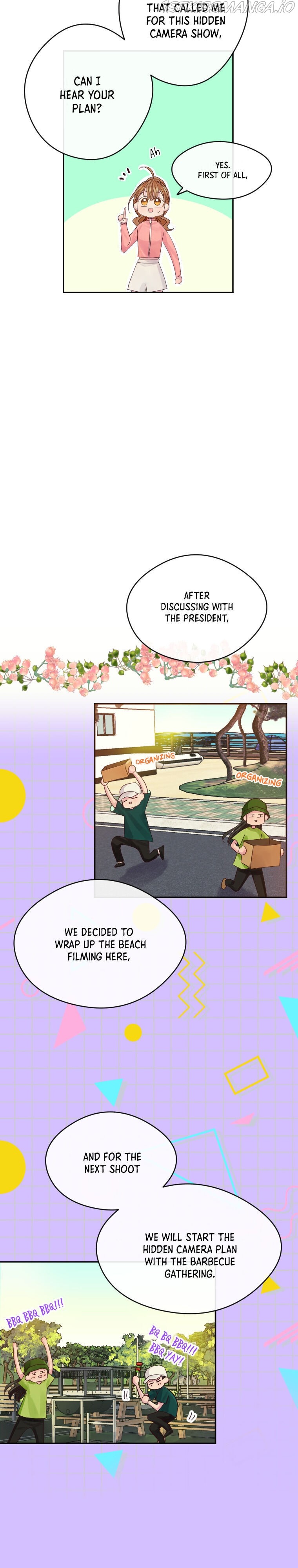 Read Jealousy Inducers Manga Online
