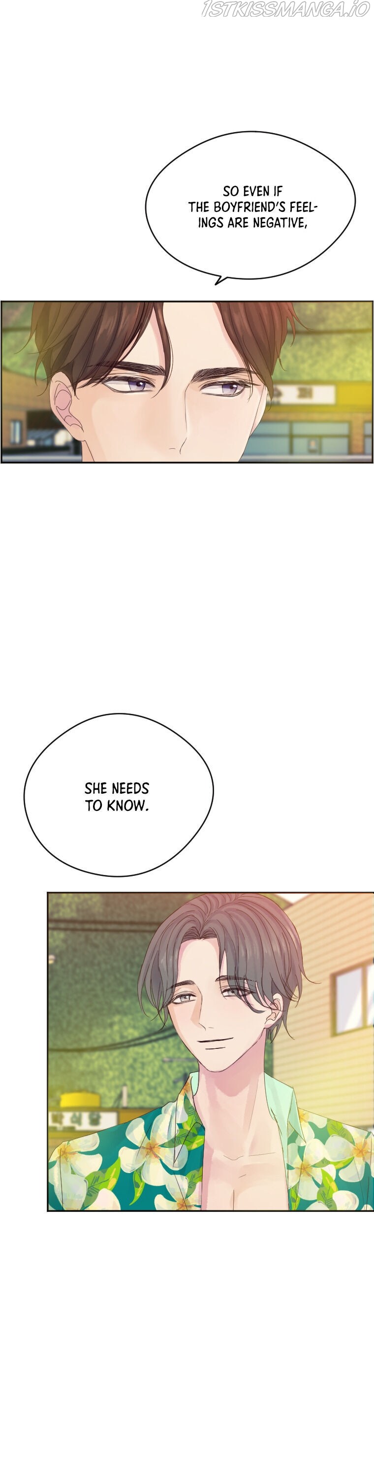 Read Jealousy Inducers Manga Online