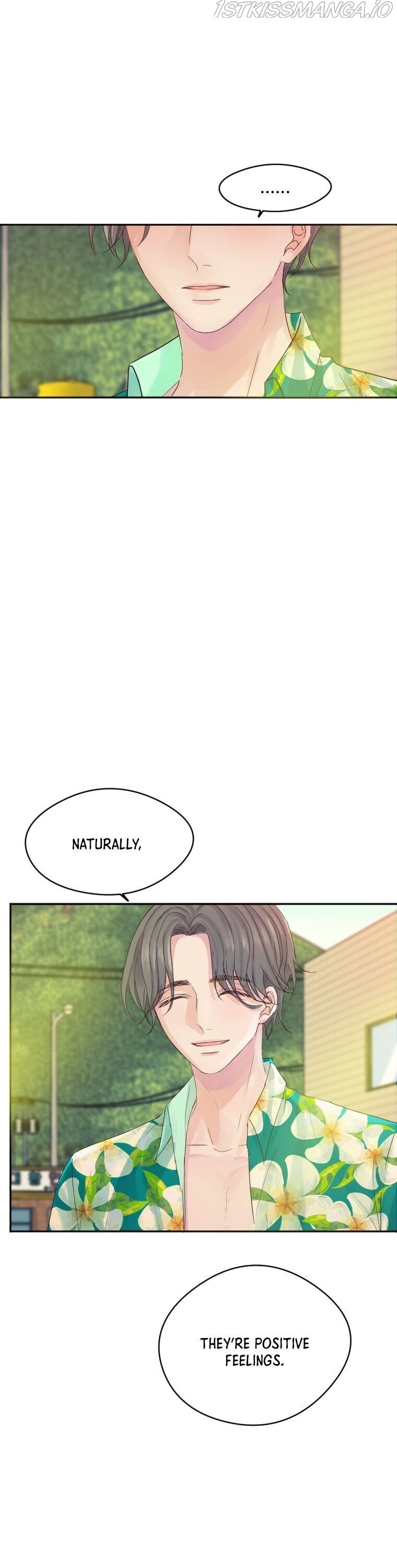 Read Jealousy Inducers Manga Online