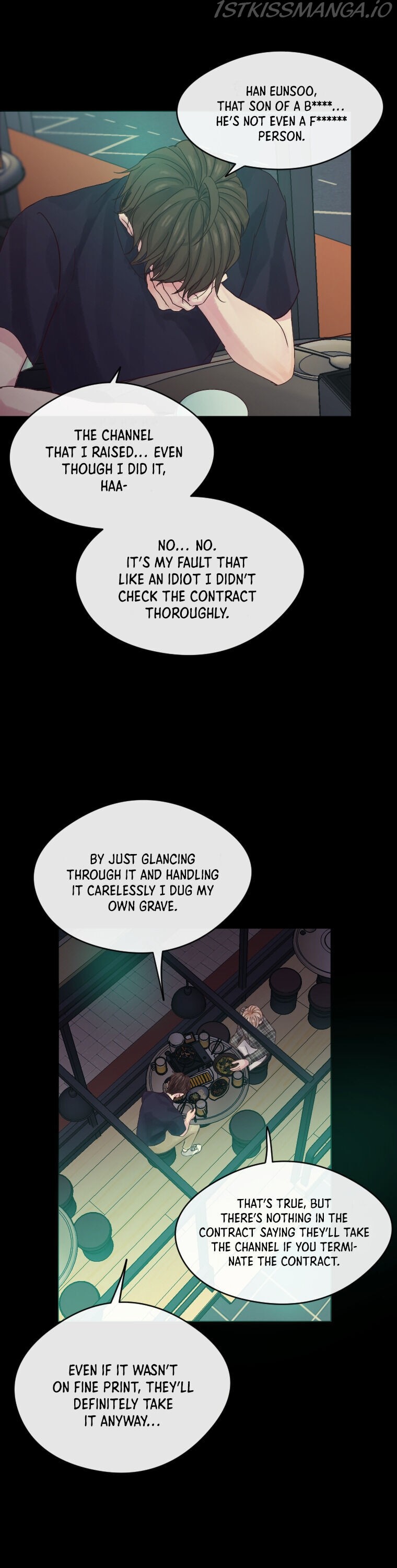 Read Jealousy Inducers Manga Online
