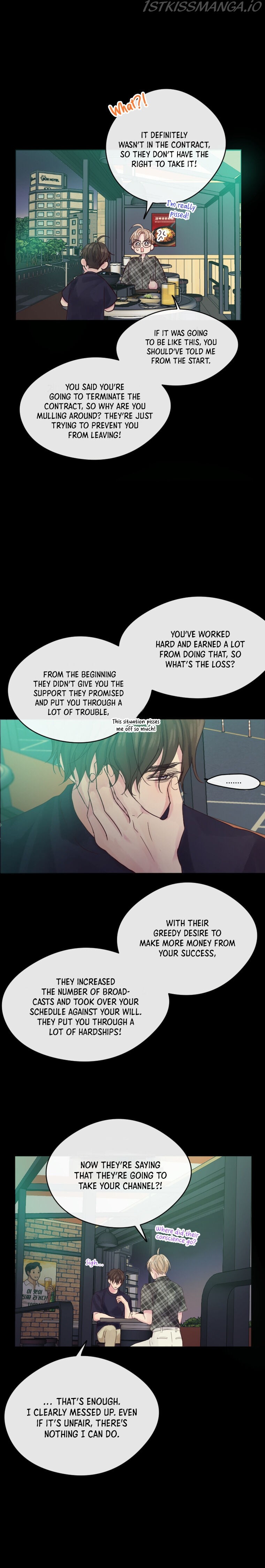 Read Jealousy Inducers Manga Online