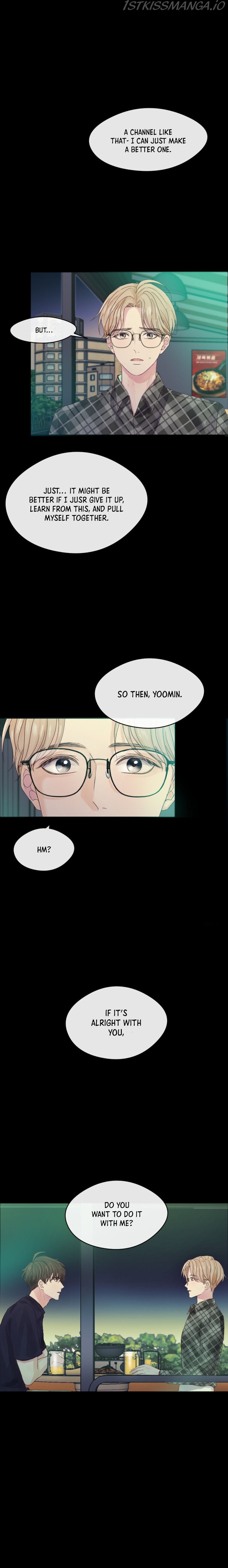 Read Jealousy Inducers Manga Online