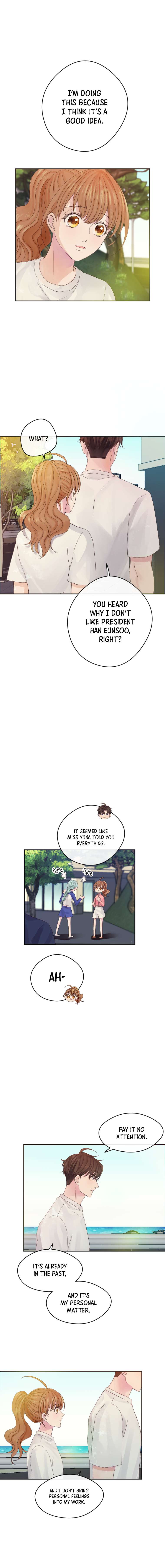 Read Jealousy Inducers Manga Online