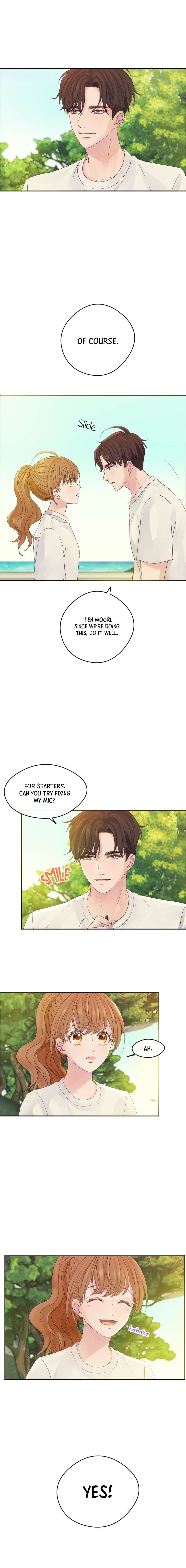Read Jealousy Inducers Manga Online
