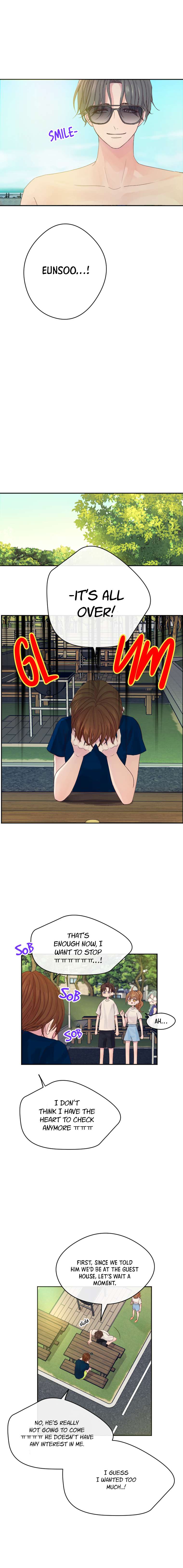 Read Jealousy Inducers Manga Online