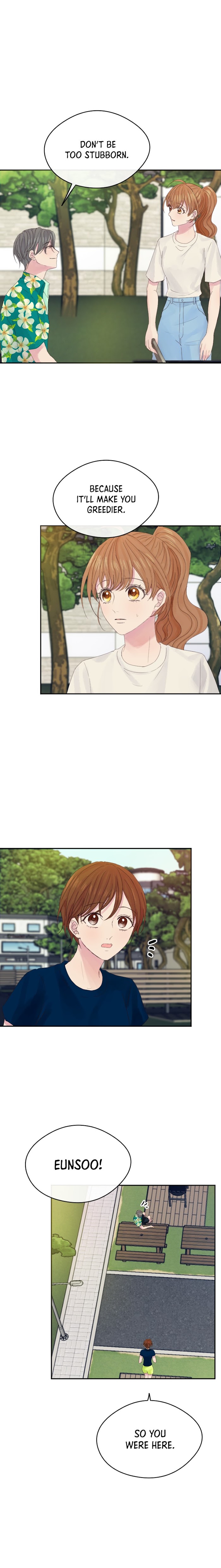 Read Jealousy Inducers Manga Online