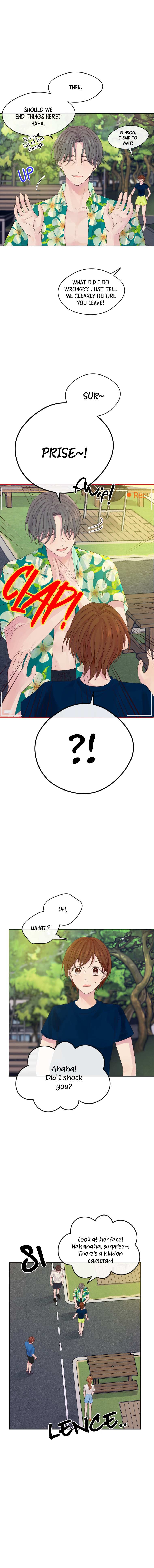 Read Jealousy Inducers Manga Online