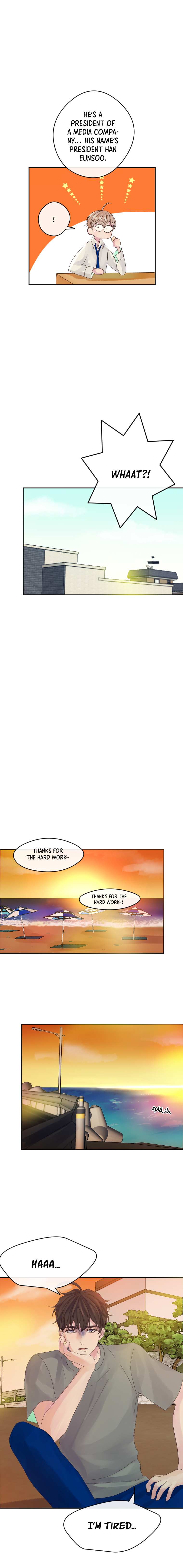 Read Jealousy Inducers Manga Online