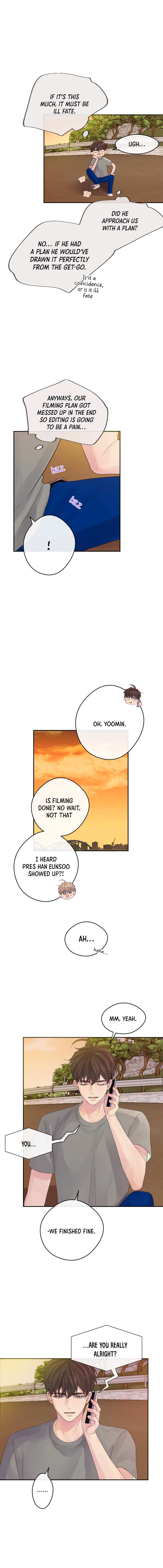 Read Jealousy Inducers Manga Online