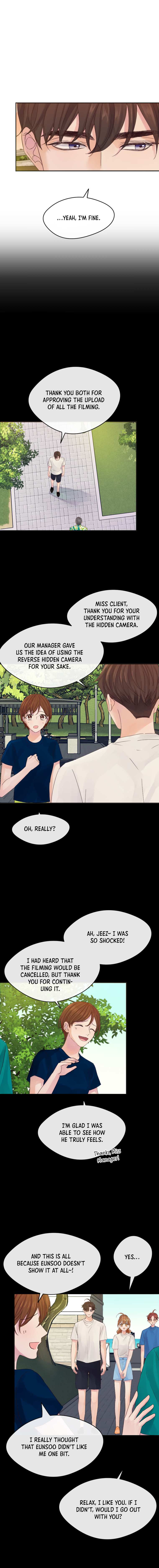 Read Jealousy Inducers Manga Online