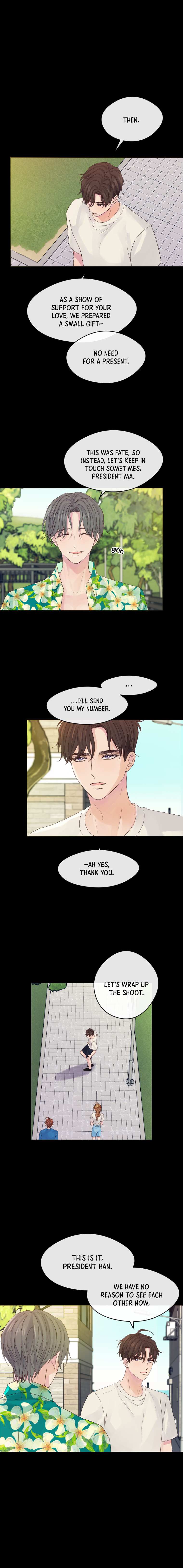 Read Jealousy Inducers Manga Online