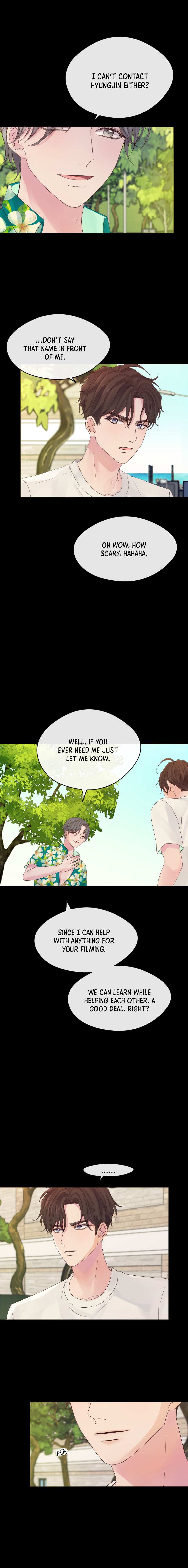 Read Jealousy Inducers Manga Online