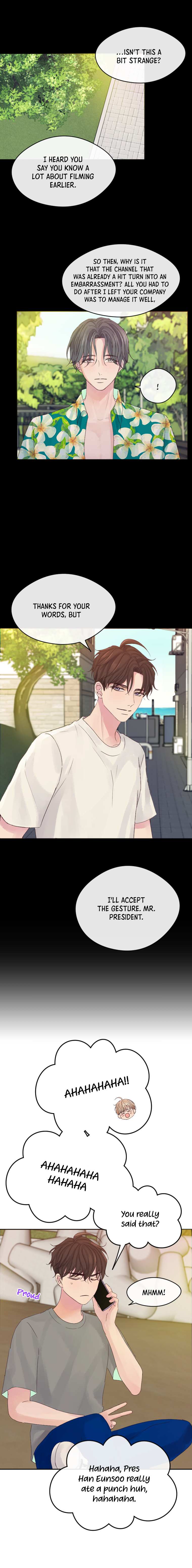 Read Jealousy Inducers Manga Online