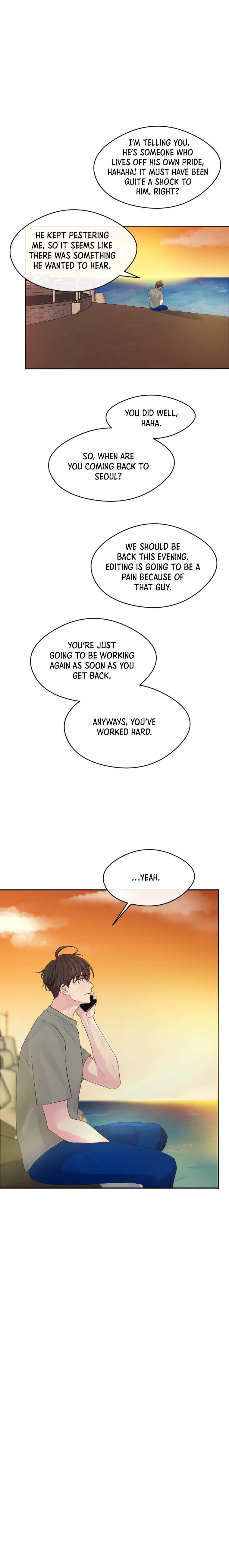 Read Jealousy Inducers Manga Online