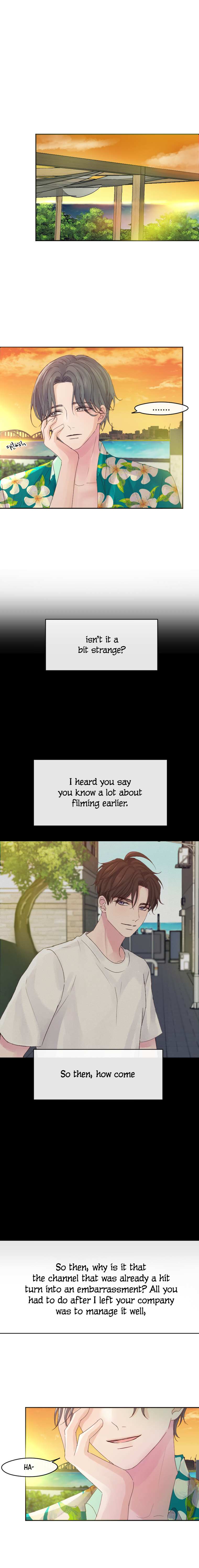 Read Jealousy Inducers Manga Online