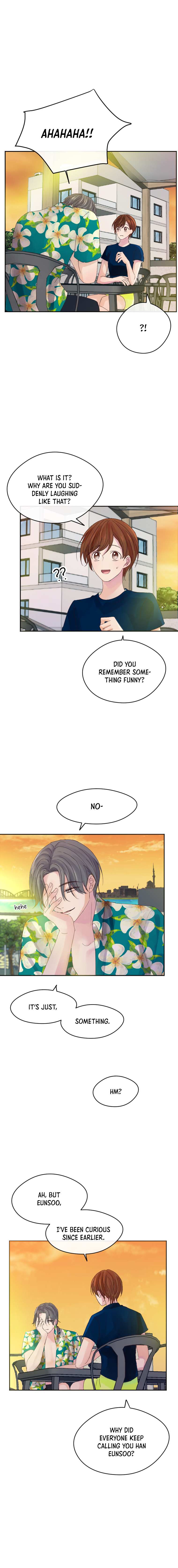 Read Jealousy Inducers Manga Online