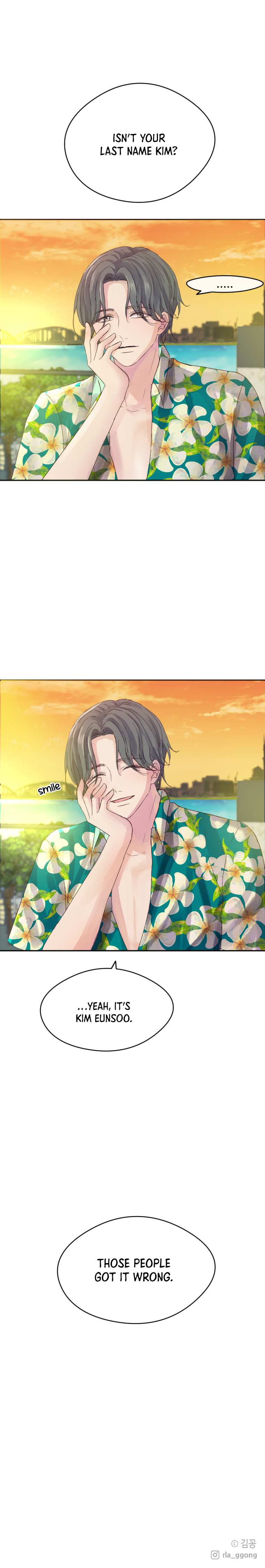 Read Jealousy Inducers Manga Online
