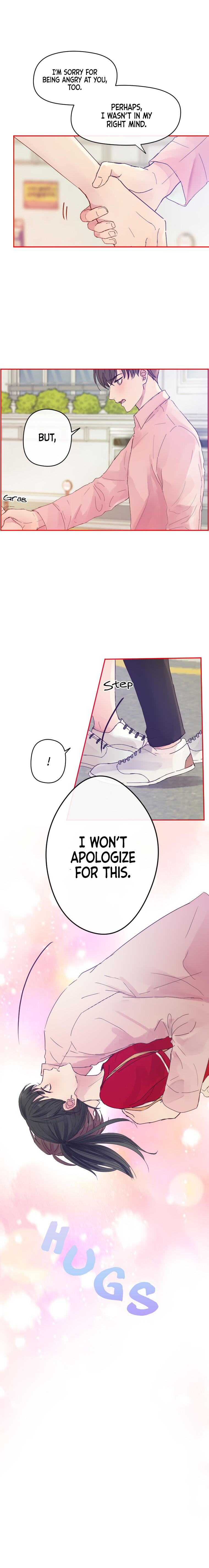 Read Jealousy Inducers Manga Online