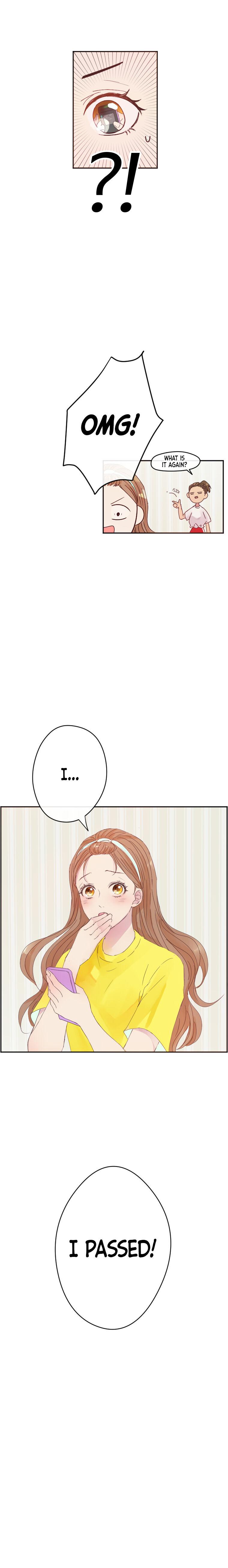 Read Jealousy Inducers Manga Online