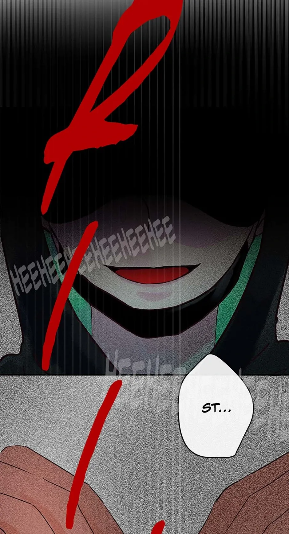 Read Jealousy Inducers Manga Online