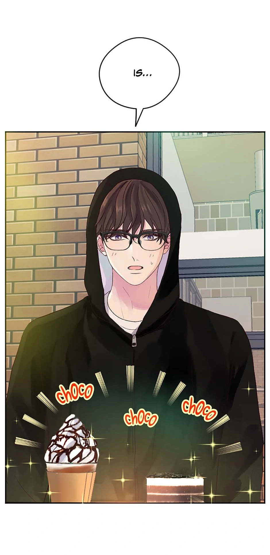 Read Jealousy Inducers Manga Online