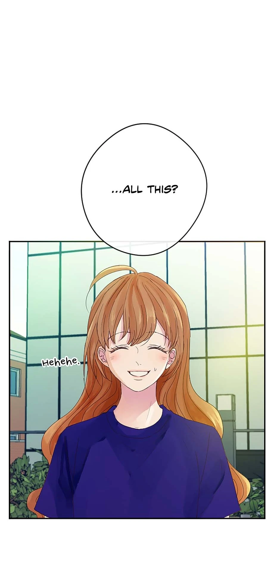 Read Jealousy Inducers Manga Online