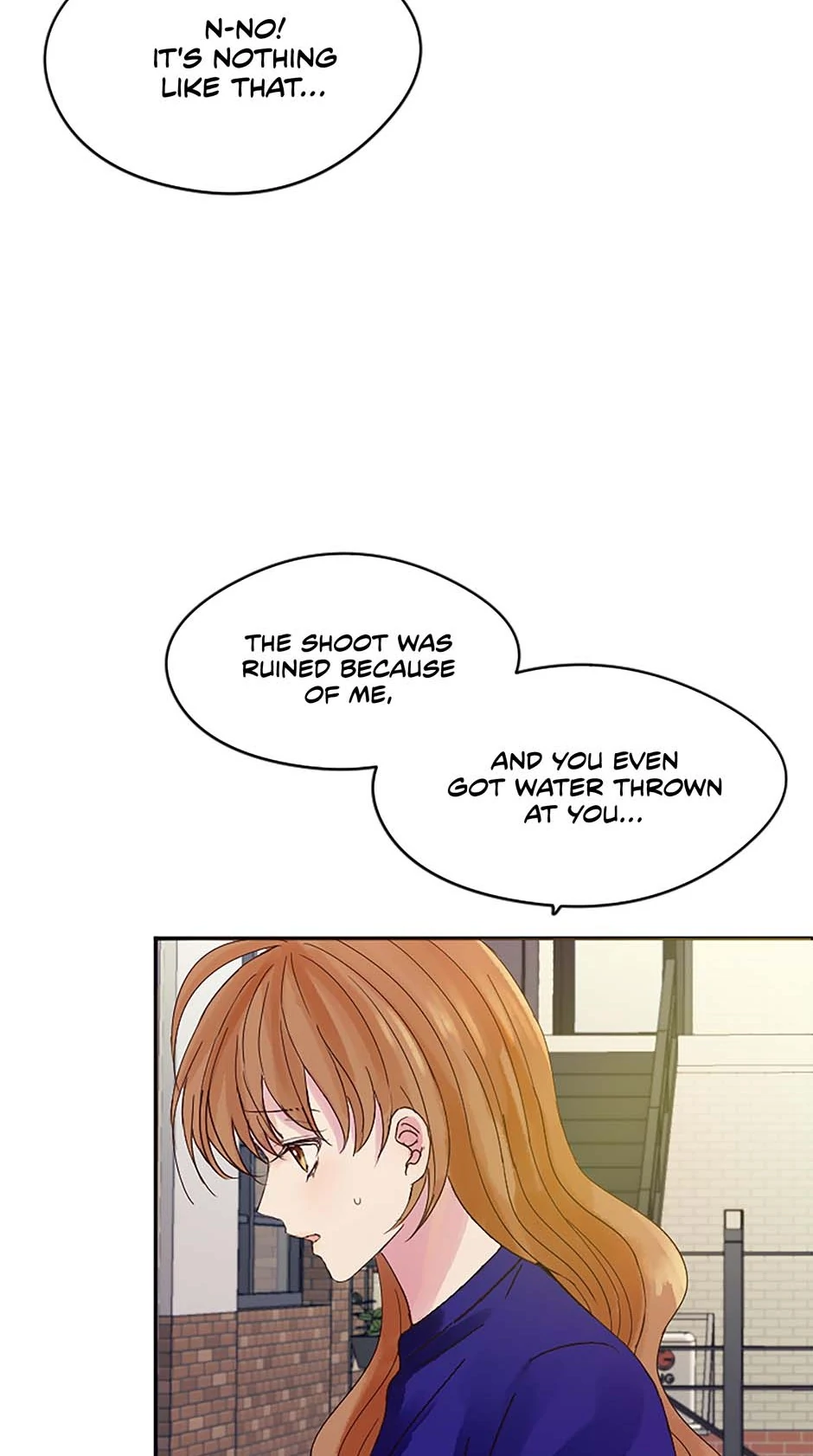Read Jealousy Inducers Manga Online