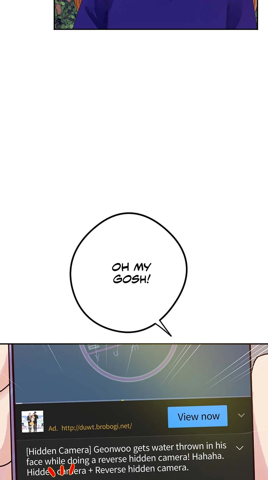 Read Jealousy Inducers Manga Online