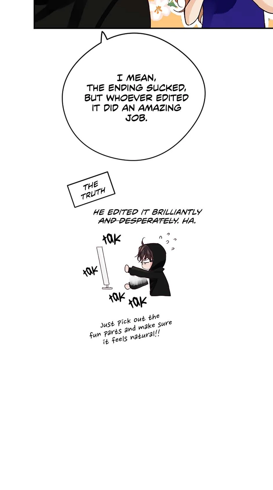 Read Jealousy Inducers Manga Online