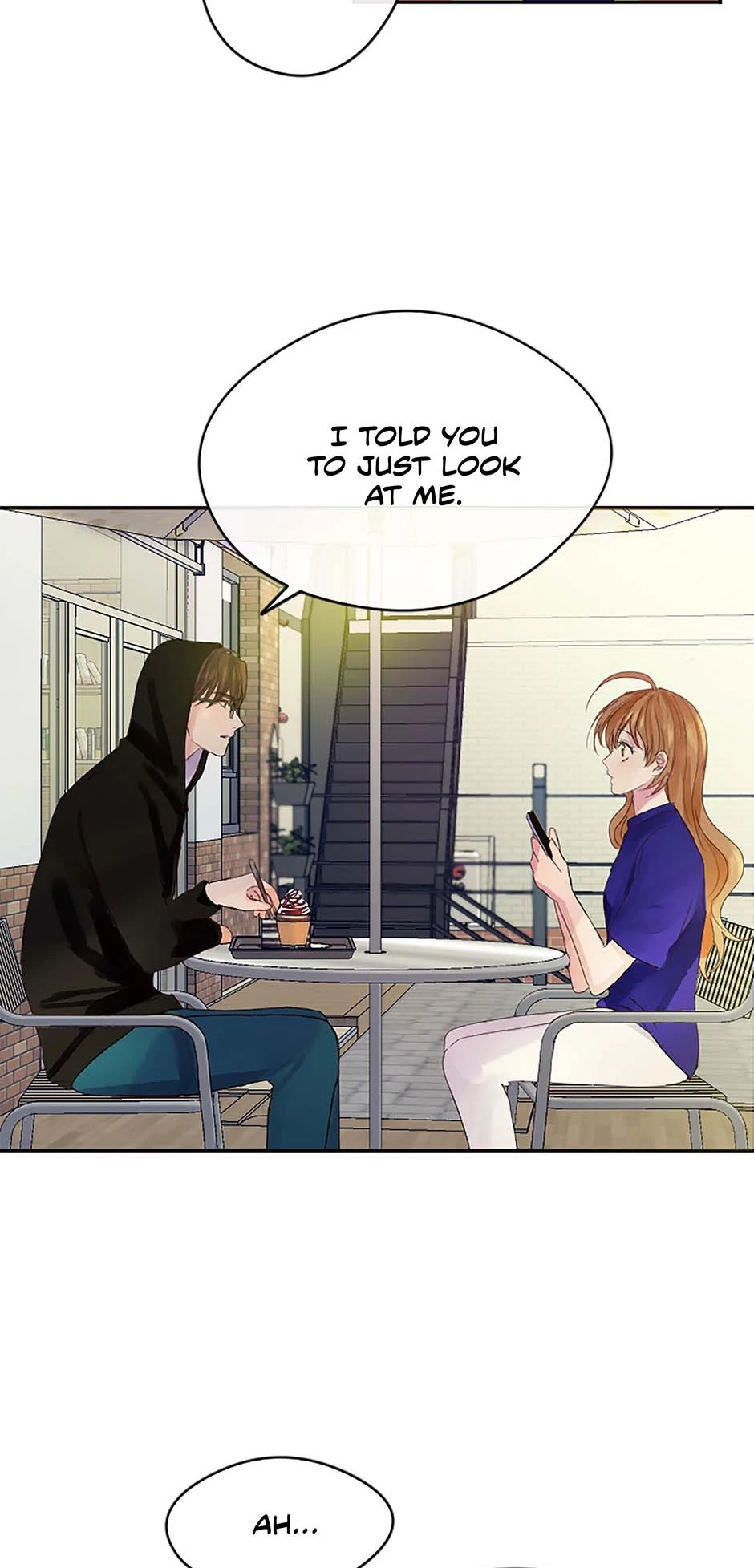 Read Jealousy Inducers Manga Online
